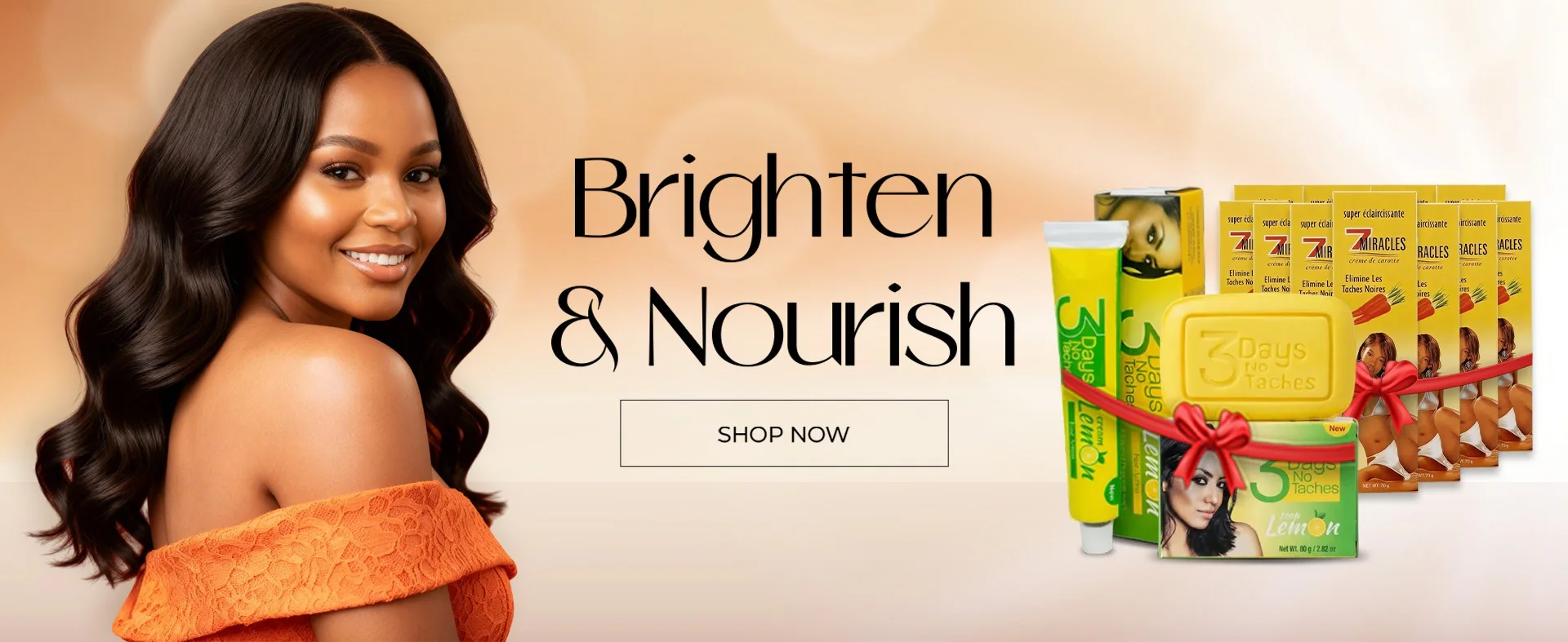 Unleash Your Inner Radiant Glow
